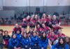 Pallavolo, quarta vittoria consecutiva per le ragazze di Novate