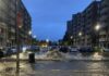 Seveso, esondazione terminata, M3 ferma per allagamento galleria, monta la polemica politica
