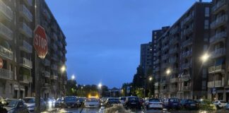Esondazione del Seveso, Legambiente: si continua a piangere sul tempo sprecato