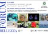 Forum della Bellezza, 21 novembre Fondazione Rovati