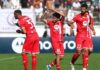 Il Monza pensa in grande, tris alla Salernitana