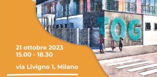 Inaugurato il nuovo Centro TOG Carlo De Benedetti: 3.000 mq per sostenere il presente e il futuro di bambini e ragazzi con patologie neurologiche