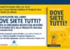Dove siete tutti? Presentazione del libro di Cristina Carpinelli al Market solidale di Progetto Arca