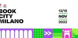 BookCity Milano, si parte il 13 novembre