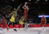 Datome e Rocca nella Hall of Fame Olimpia