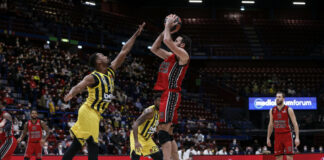 Datome e Rocca nella Hall of Fame Olimpia
