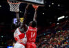 Olimpia, vittoria in rimonta su Reggio Emilia
