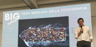 2500 visitatori per la prima edizione del Big Event, la fiera mercato della fotografia di Milano