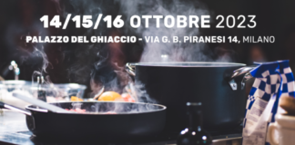 Torna Milano Golosa, la XI edizione da sabato 14 a lunedì 16 al Palazzo del Ghiaccio