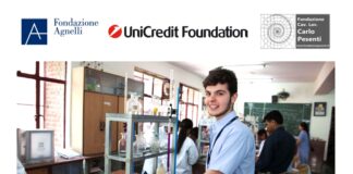 A Scuola in Europa, borse di studio per 4 studenti lombardi da Fondazione Agnelli, UniCredit e Fondazione Pesenti Ets