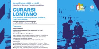 A Casa Lontani Da Casa presenta “Curarsi lontano”, una nuova ricerca sul fenomeno della migrazione sanitaria