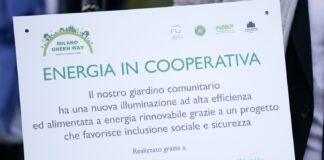 “Energia in cooperativa”: Banco dell’energia promuove un intervento di efficientamento energetico a favore del Villaggio Barona, il primo progetto di Social Housing in Italia