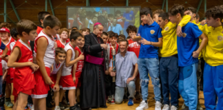 Lunedì 16 a Malnate l’incontro tra la Chiesa ambrosiana e il mondo dello sport