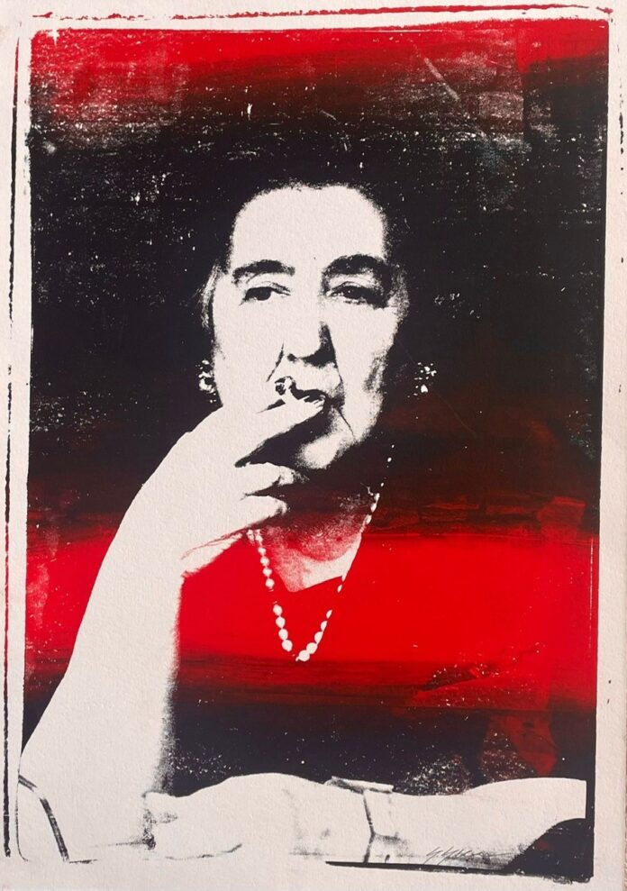 Alda Merini, Giuliano Grittini