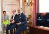 Ieri a Milano rinnovato il sodalizio tra Giovanni Cova & C., brand di IDB Group e l’Archivio Storico Ricordi