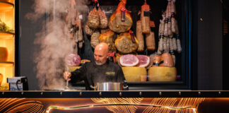 Successo per Parmacotto Selection a Host