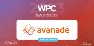 Approcciare l’intelligenza artificiale in modo responsabile, ne parliamo con Avanade, protagonista della 28° edizione di WPC