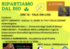 Mercoledì 25 ottobre, l’evento on line “Ripartiamo dal Bio”, con Wigwam Affori e Bicocca