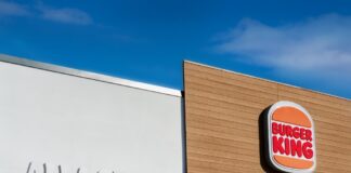 Burger King apre nuovo ristorante in Viale Abruzzi