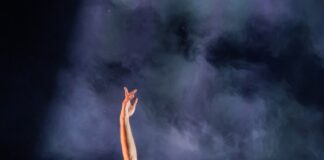 Roberto Bolle and Frienda, da sabato 28 a lunedì 30 al Teatro degli Arcimboldi