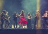 Canzoniere Grecanico Salentino in concerto giovedì 26 per l’apertura della stagione allo Spazio Teatro No’hma