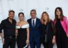 GX Fashion Week, la serata a Palazzo delle Stelline