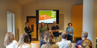 Mille Mila Bici – La pedalata nel cuore di Milano: un evento cittadino dedicato a tutte le età, le abilità e i generi per consolidare la fiducia in una mobilità più sana, efficiente e sostenibile per tutti domenica 22