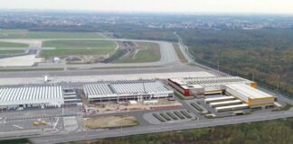 Dietrofront del governo su Malpensa: il trasporto areo inquina meno della logistica su gomma, via libera alla distruzione della brughiera