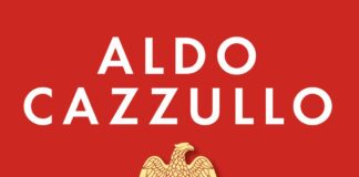 Quando eravamo i padroni del mondo, presentazione del libro di Aldo Cazzullo venerdì 13 alla Libreria Rizzoli
