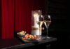 Flores Cócteles, Champagne Week da martedì 24 a domenica 29