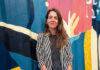 Live in the Lobby Talks, domenica 22 Chiara Alessi al Teatro degli Arcimholdi