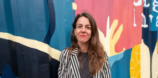 Live in the Lobby Talks, domenica 22 Chiara Alessi al Teatro degli Arcimholdi