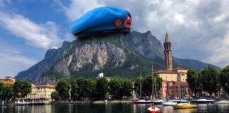 City Angels, raduno annuale domenica 15 a Lecco