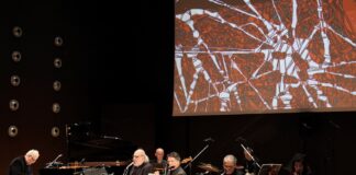 Jazz all’Atelier Musicale: le invenzioni a più voci di Claudio Angeleri sabato 21 alla Camera del Lavoro