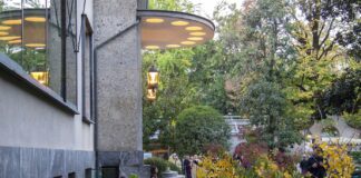 Colori d’Autunno, sabato 4 e domenica 5 a Villa Necchi Campiglio a cura di Fai