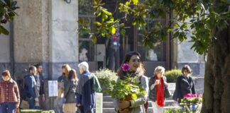 Piante, fiori e idee per terrazzi e giardini, Colori d’Autunno sabato 4 e domenica 5 a Villa Necchi Campiglio con Fai