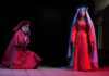 Le marionette dei Colla al Teatro Gerolamo