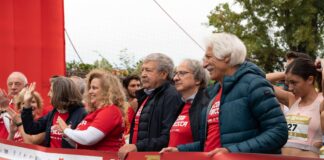La CorriBicocca in pista contro la sclerosi multipla domenica 22, iscrizioni fino a martedì 17