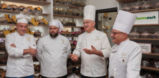 A ottobre torna il Temporary Store di Panettone Day nel cuore della città meneghina