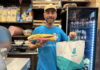 Il mago dei panini Donato – con Mollica o senza sbarca a Milano e consegna a domicilio con Deliveroo