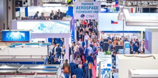 Expo Ferroviaria, record di presenze per l’edizione 2023