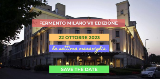 Un nuovo modo per parlare di vino, torna Fermento Milano domenica 22 al Grand Visconti Palace