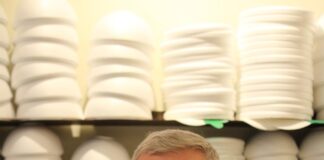 Gelateria Marghera presenta Tiramisù Express, degustazione sabato 4