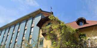 Frimm Academy Milano advisor per la vendita di una importante area urbana di Corsico: l’ex Hotel Naviglio Grande verrà trasformato in un edificio a destinazione residenziale
