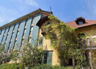 Frimm Academy Milano advisor per la vendita di una importante area urbana di Corsico: l’ex Hotel Naviglio Grande verrà trasformato in un edificio a destinazione residenziale