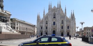 Droga e ‘ndrangheta, GdF arresta 15 persone