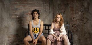 Parlami come la pioggia, da mercoledì 18 al Teatro Franco Parenti