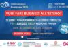 Roadshow Internazionale FondiExport.it venerdì 13