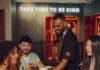 Hard Rock® Cafe Milan lancia il business lunch