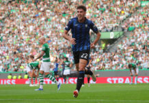 Europa League, l’Atalanta vince in casa dello Sporting Lisbona
